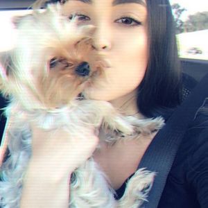 Meet your Posher, Nikki